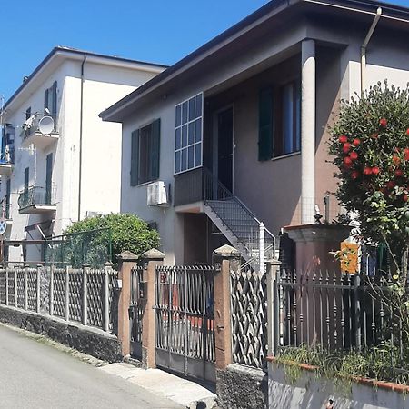 Casa Vacanza Dh La Spezia Exterior foto