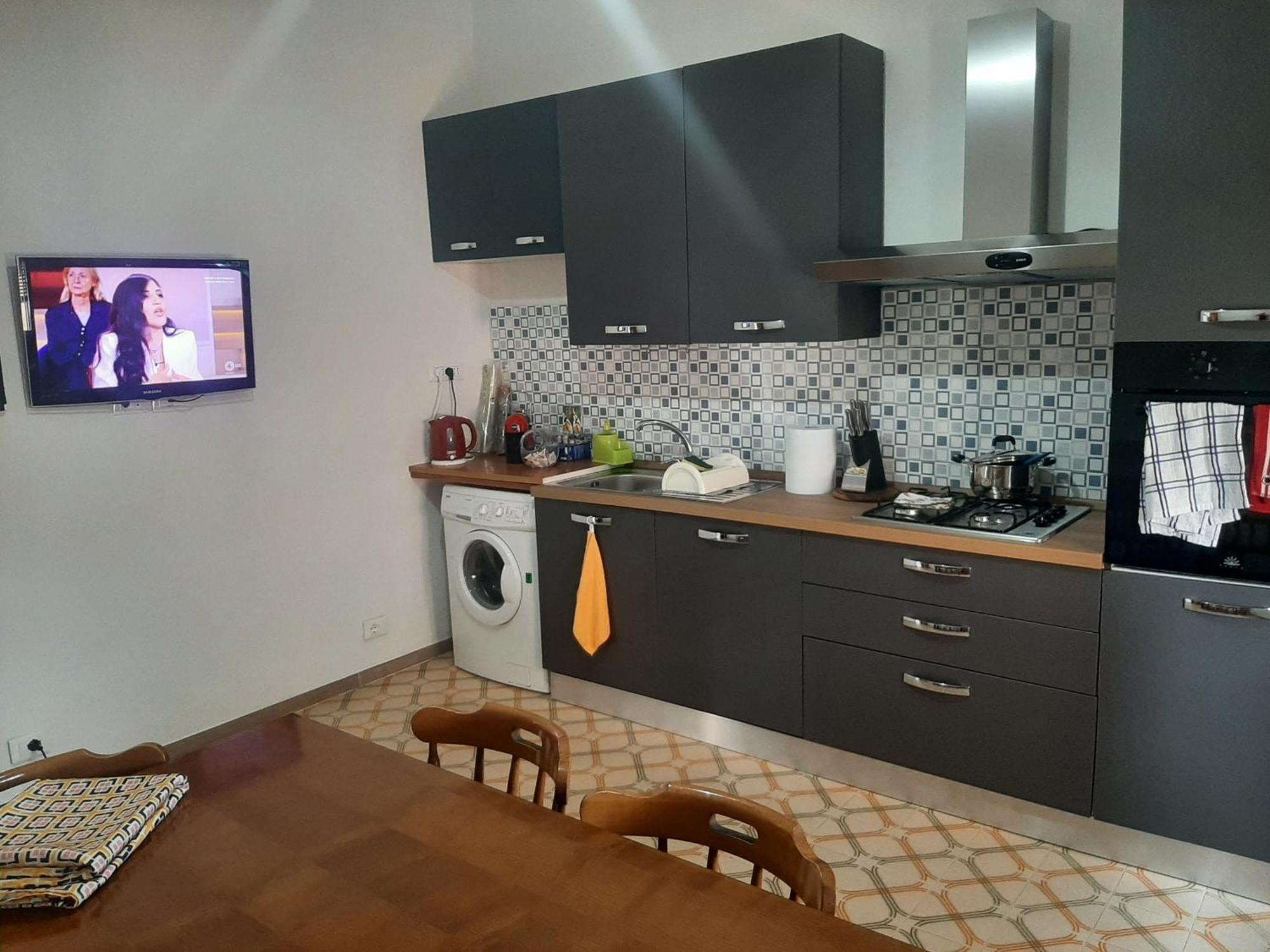 Casa Vacanza Dh La Spezia Exterior foto