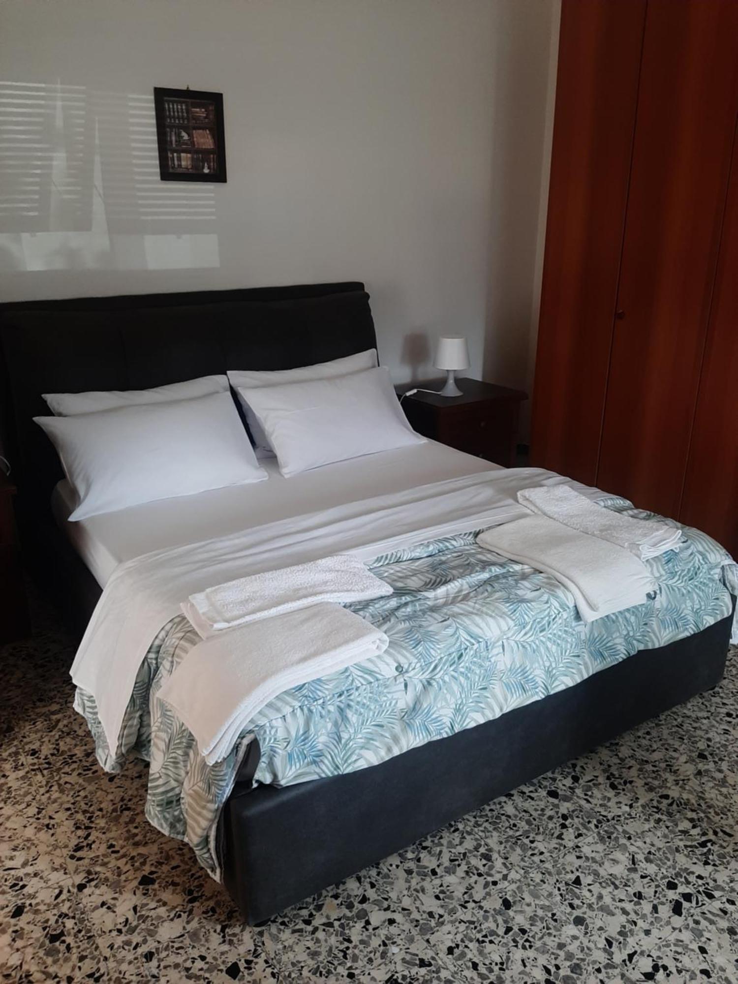 Casa Vacanza Dh La Spezia Exterior foto