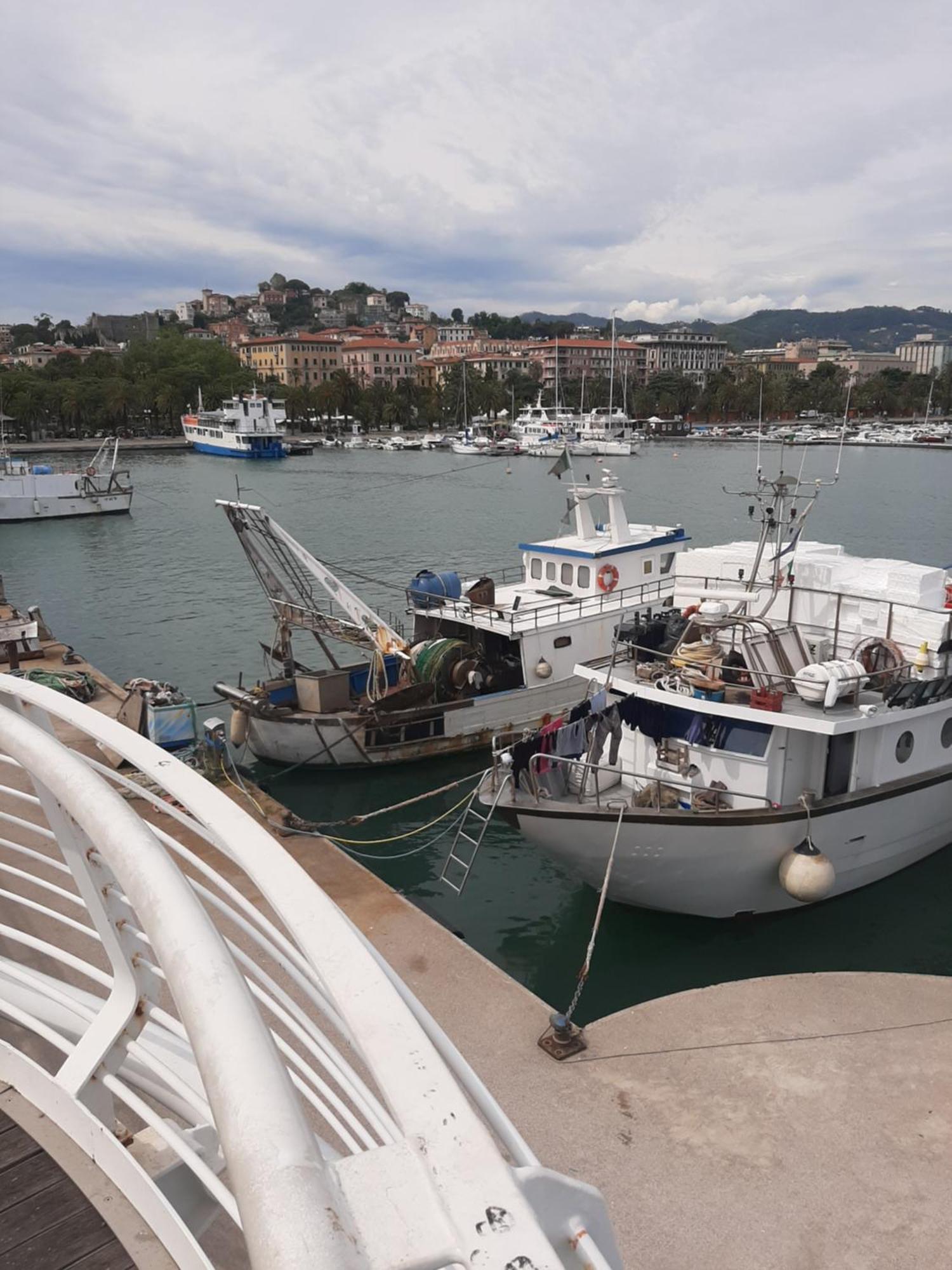 Casa Vacanza Dh La Spezia Exterior foto