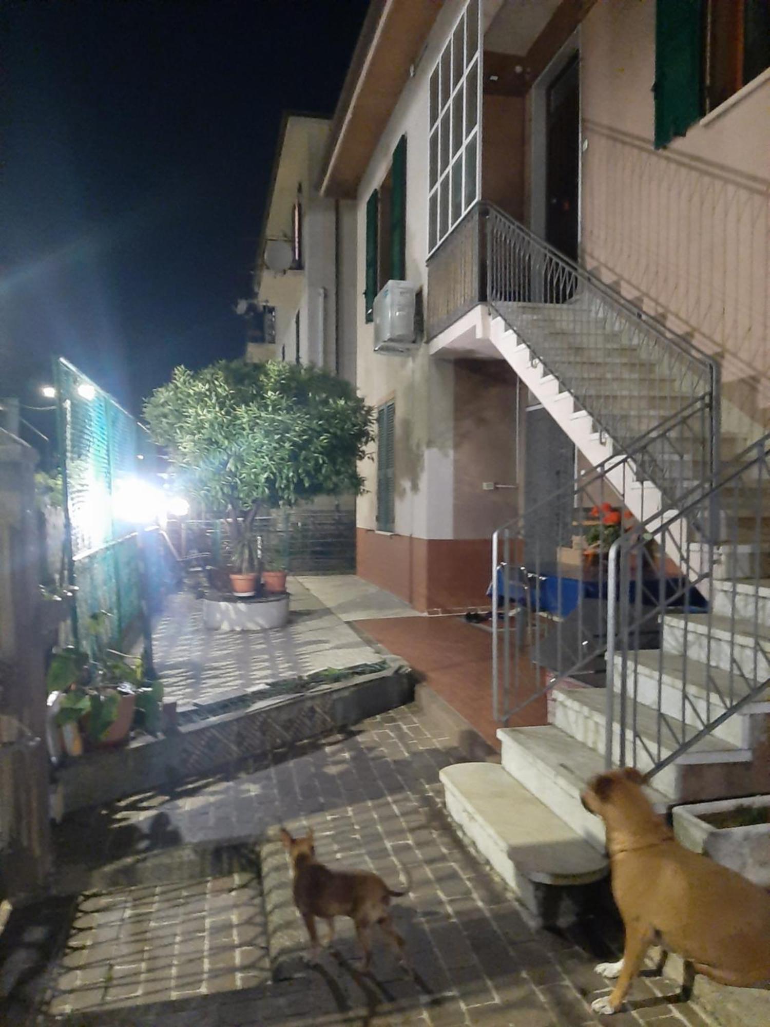 Casa Vacanza Dh La Spezia Exterior foto