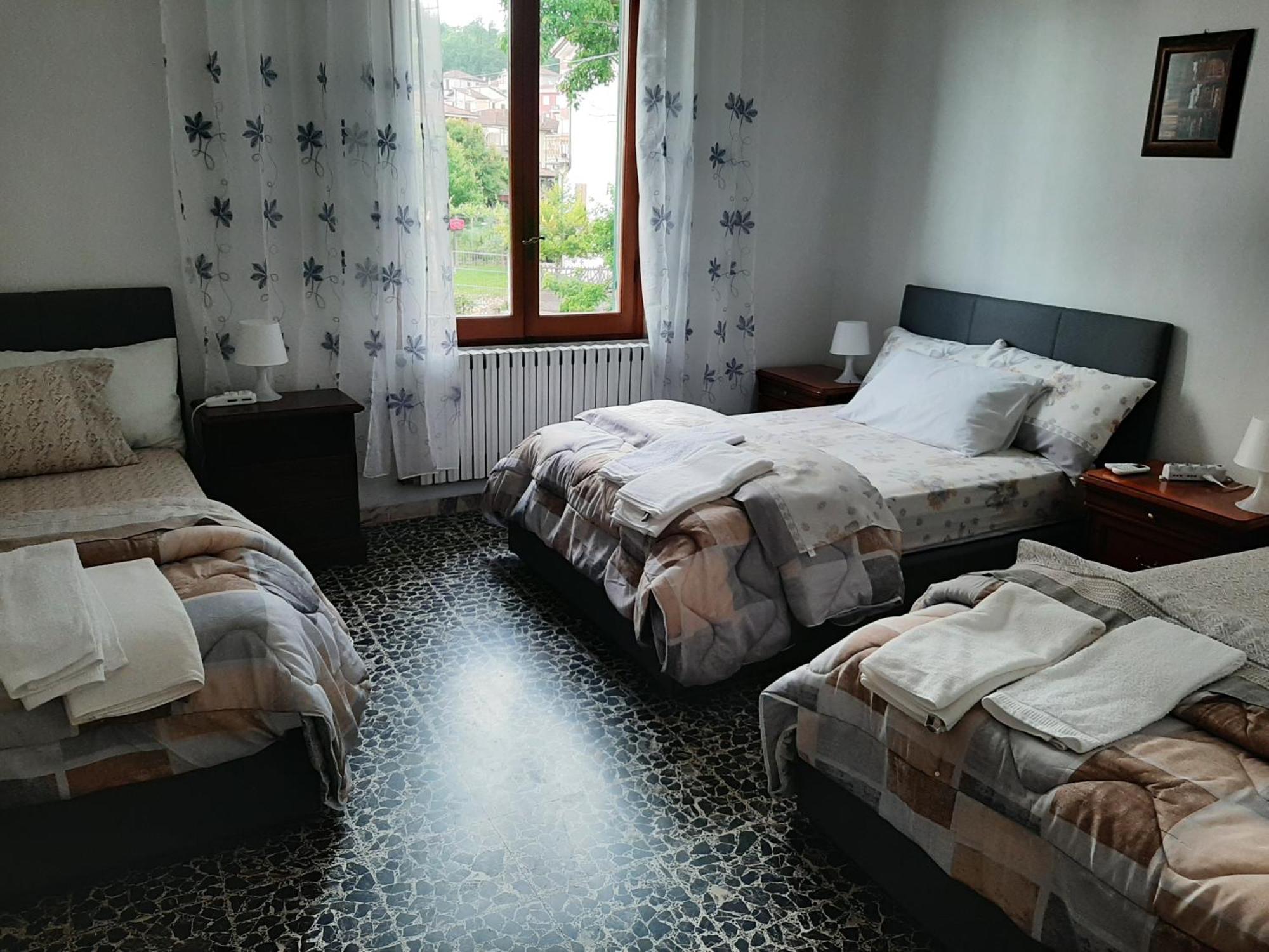 Casa Vacanza Dh La Spezia Exterior foto