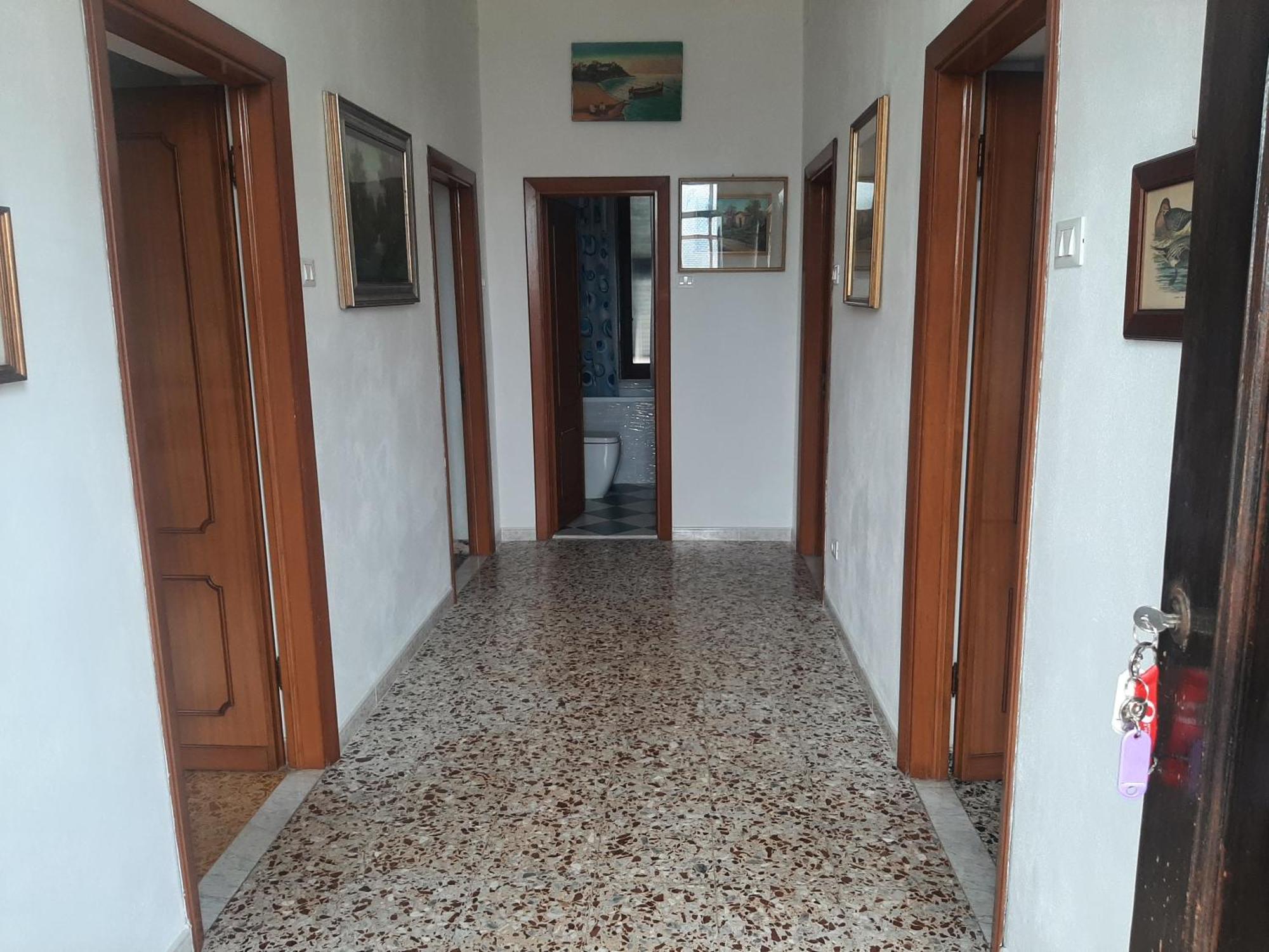Casa Vacanza Dh La Spezia Exterior foto