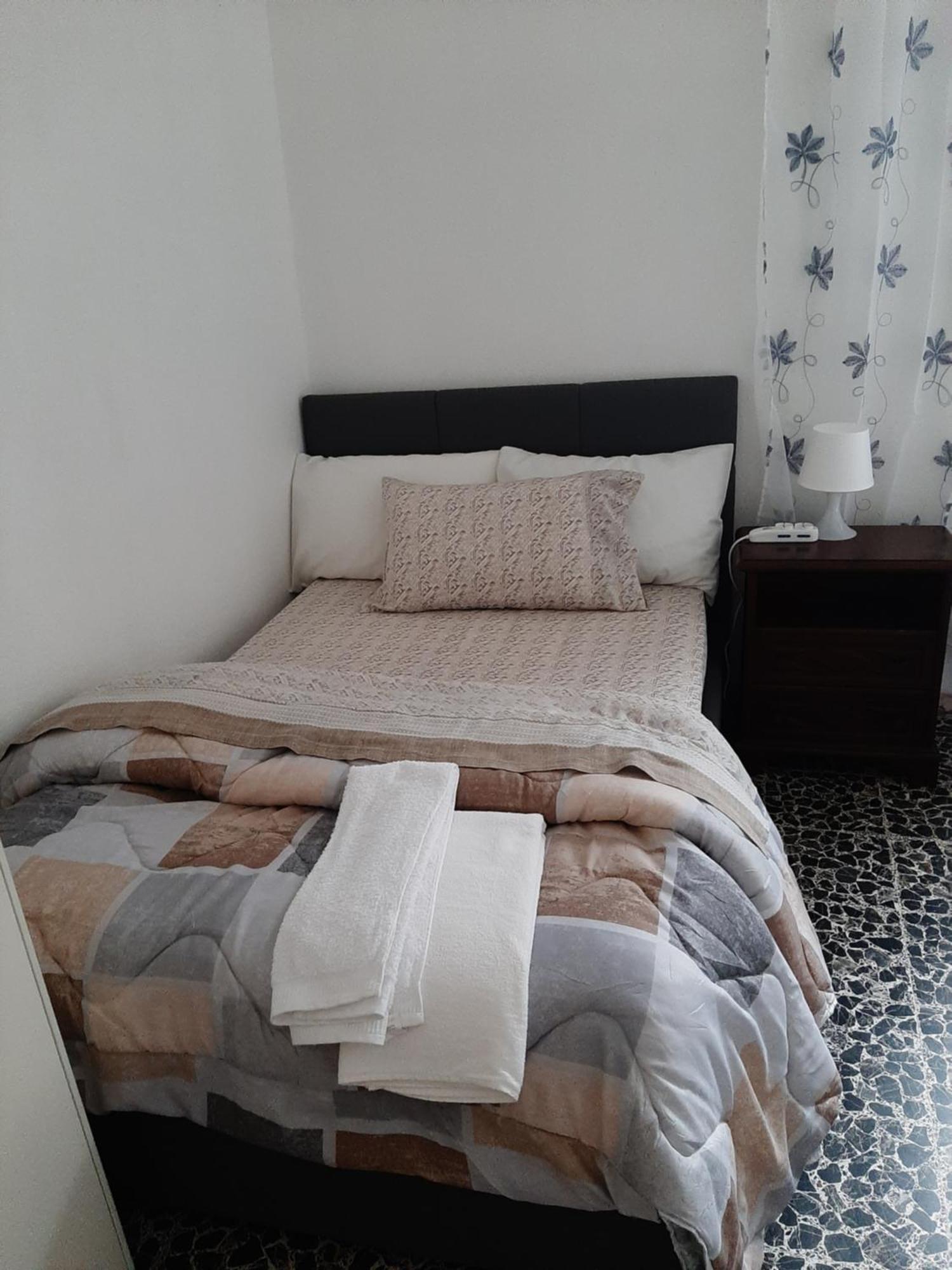 Casa Vacanza Dh La Spezia Exterior foto