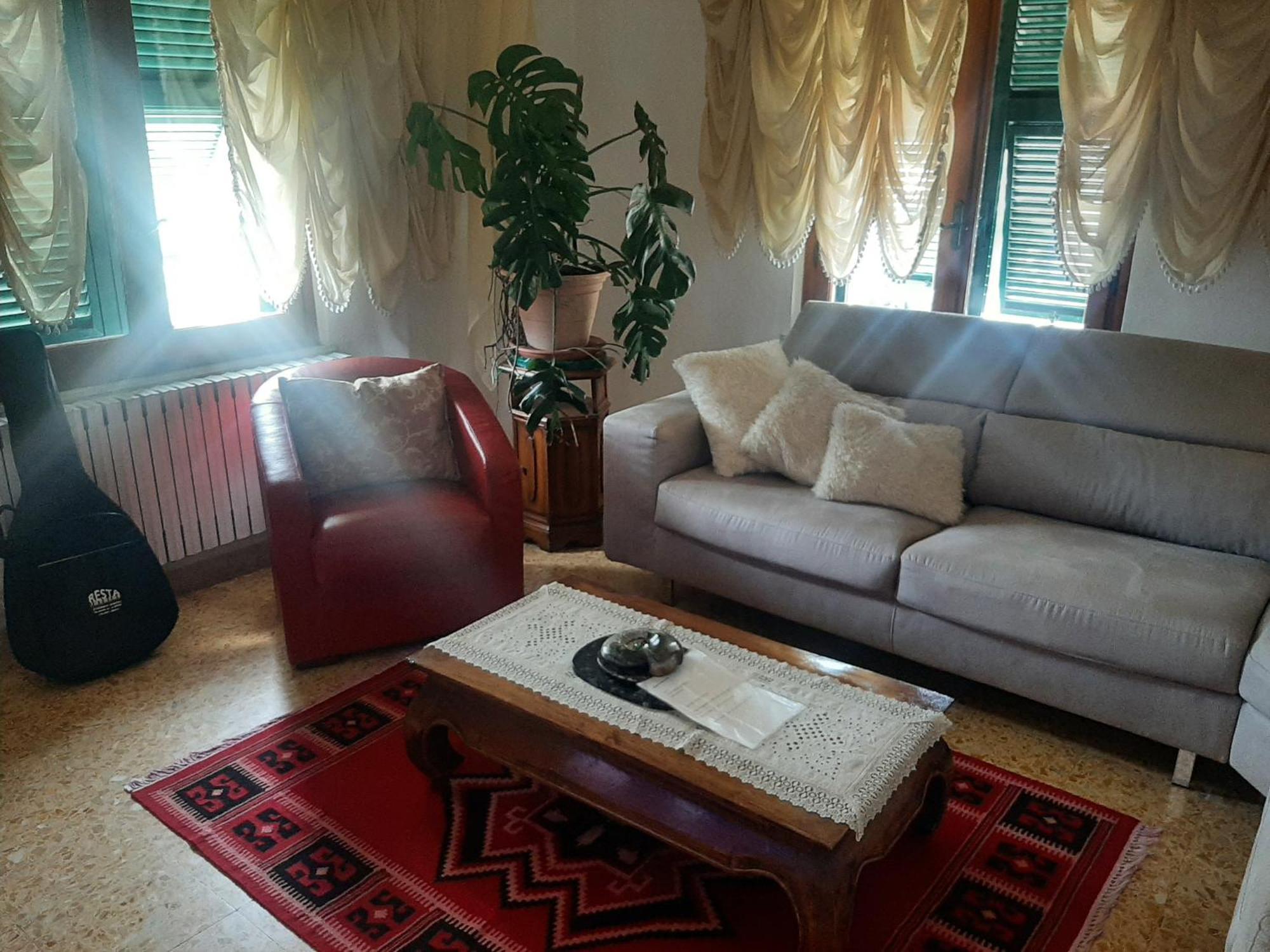 Casa Vacanza Dh La Spezia Exterior foto