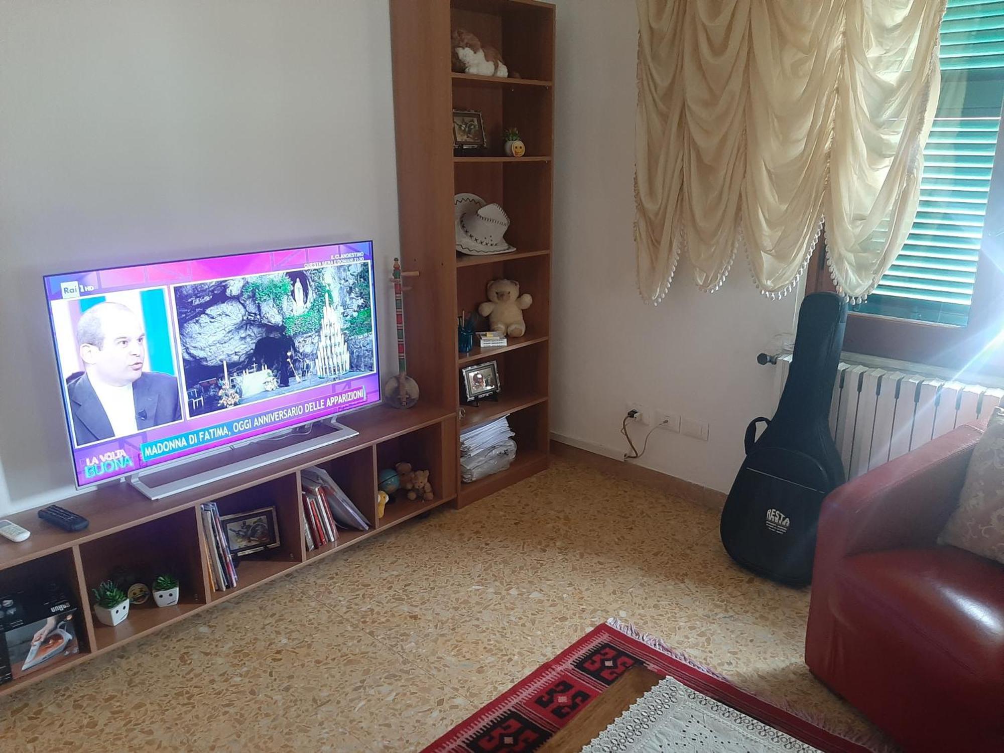 Casa Vacanza Dh La Spezia Exterior foto