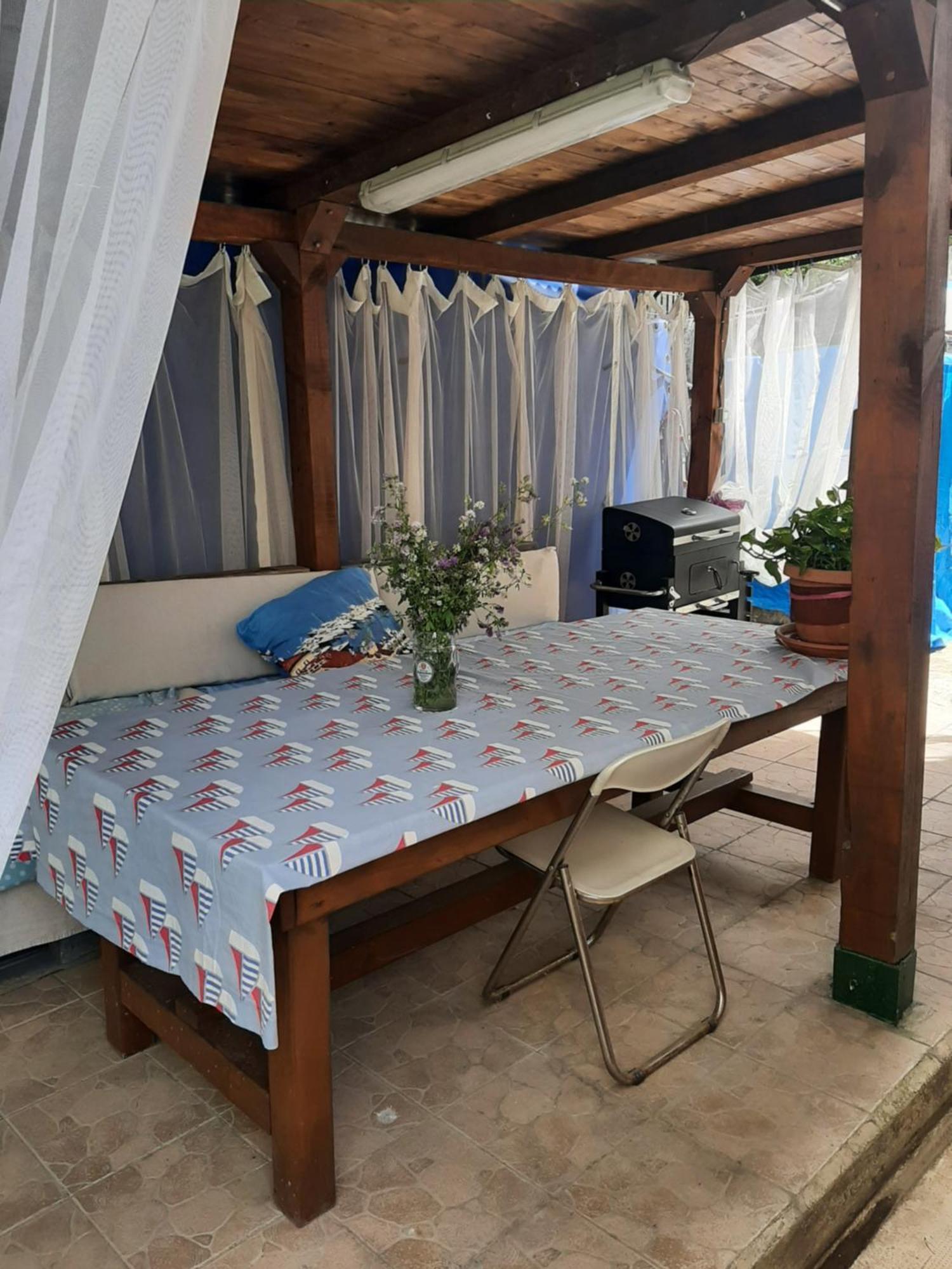 Casa Vacanza Dh La Spezia Exterior foto